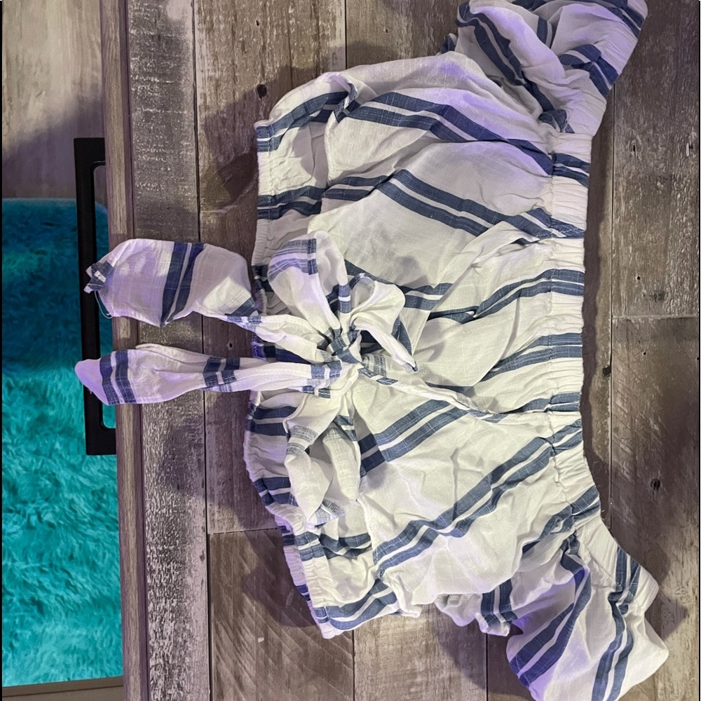 American eagle never worn